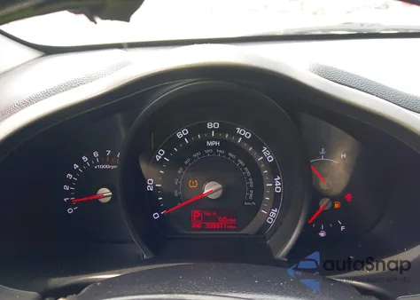 2012 Kia Sportage Lx from USA, damaged, VIN KNDPB3A21C7300457